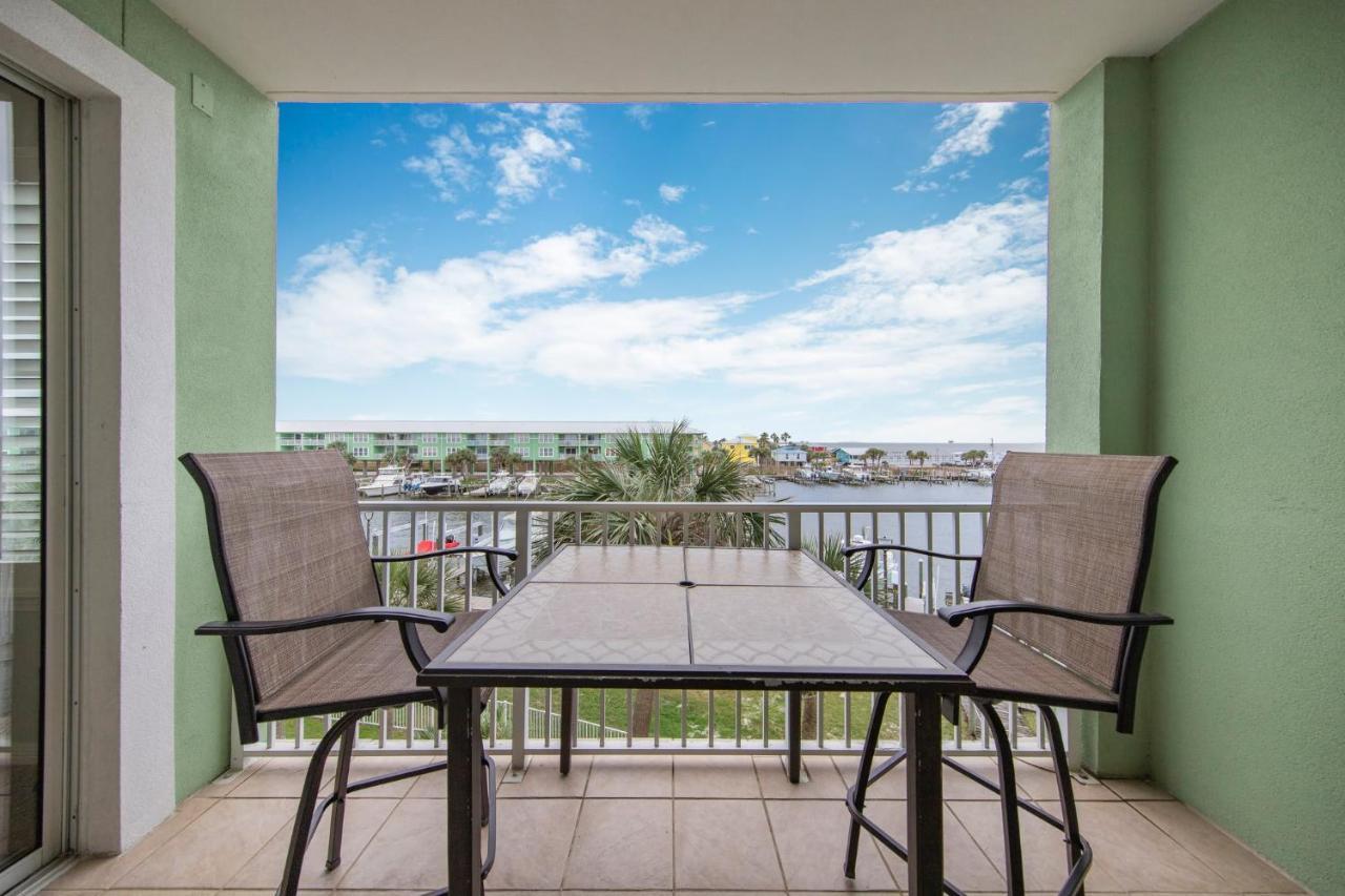 Navy Cove Harbor 1206 By Vacation Homes Collection 굴프 쇼어스 외부 사진