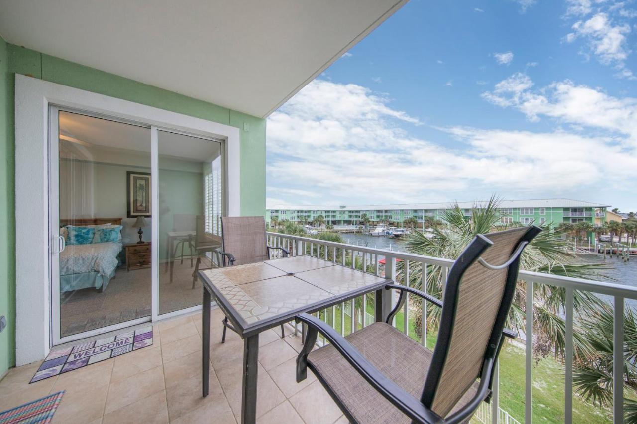 Navy Cove Harbor 1206 By Vacation Homes Collection 굴프 쇼어스 외부 사진