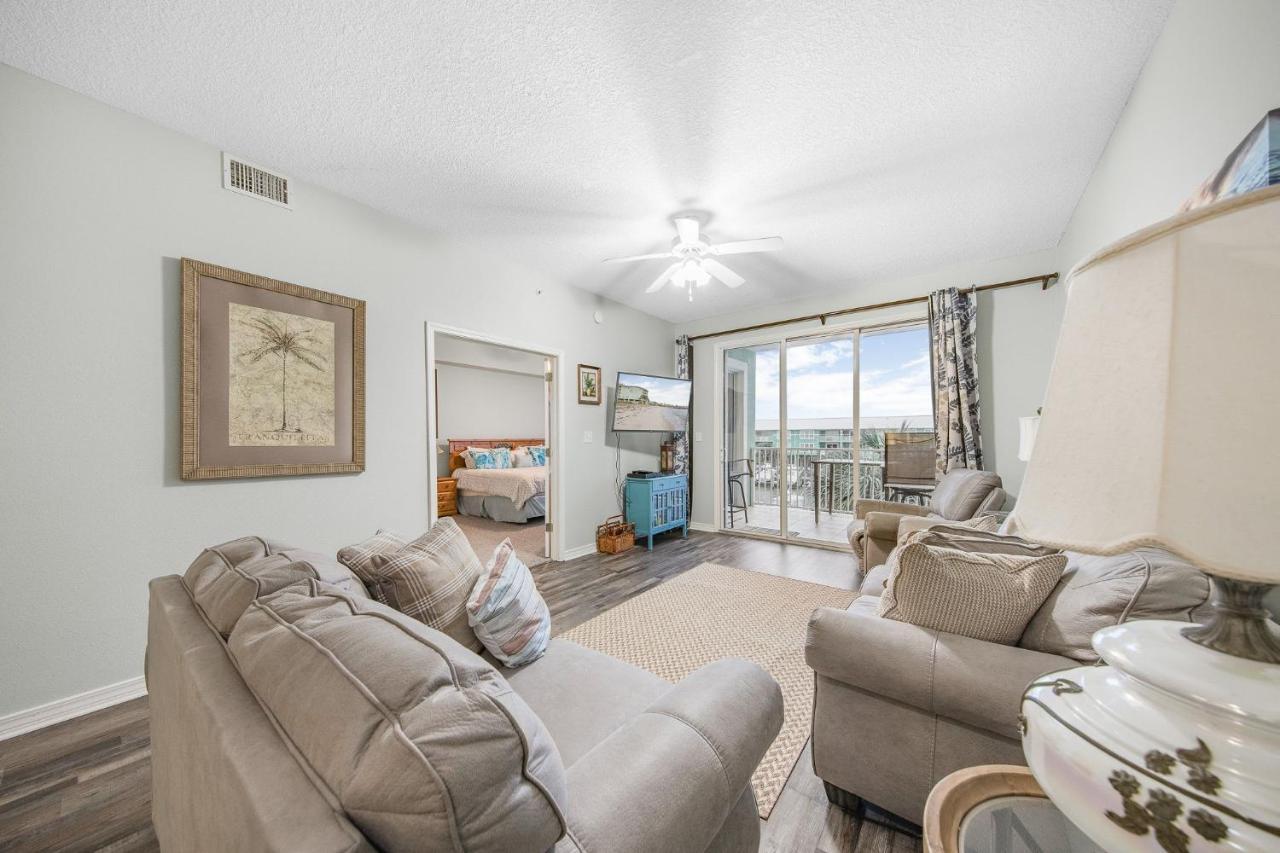 Navy Cove Harbor 1206 By Vacation Homes Collection 굴프 쇼어스 외부 사진