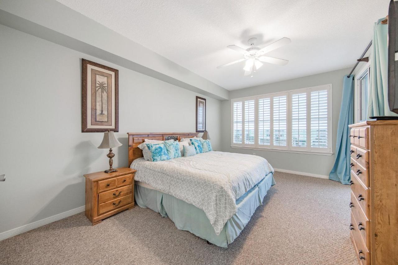 Navy Cove Harbor 1206 By Vacation Homes Collection 굴프 쇼어스 외부 사진