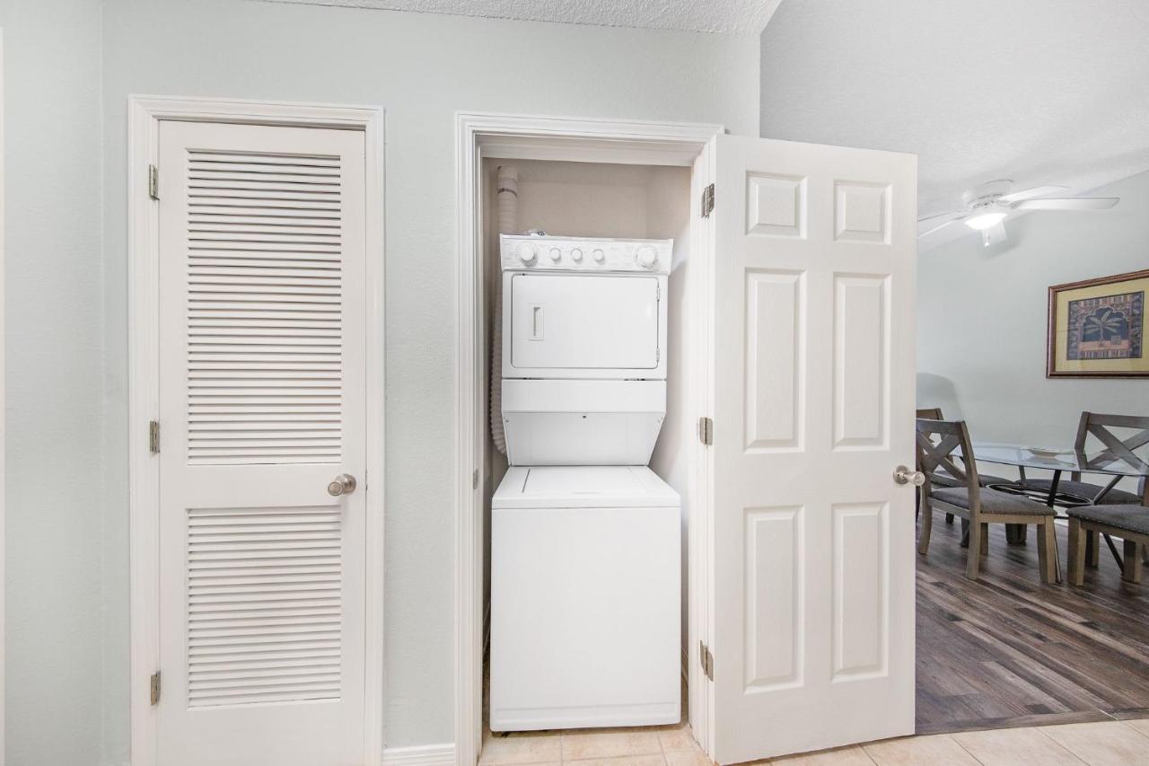 Navy Cove Harbor 1206 By Vacation Homes Collection 굴프 쇼어스 외부 사진